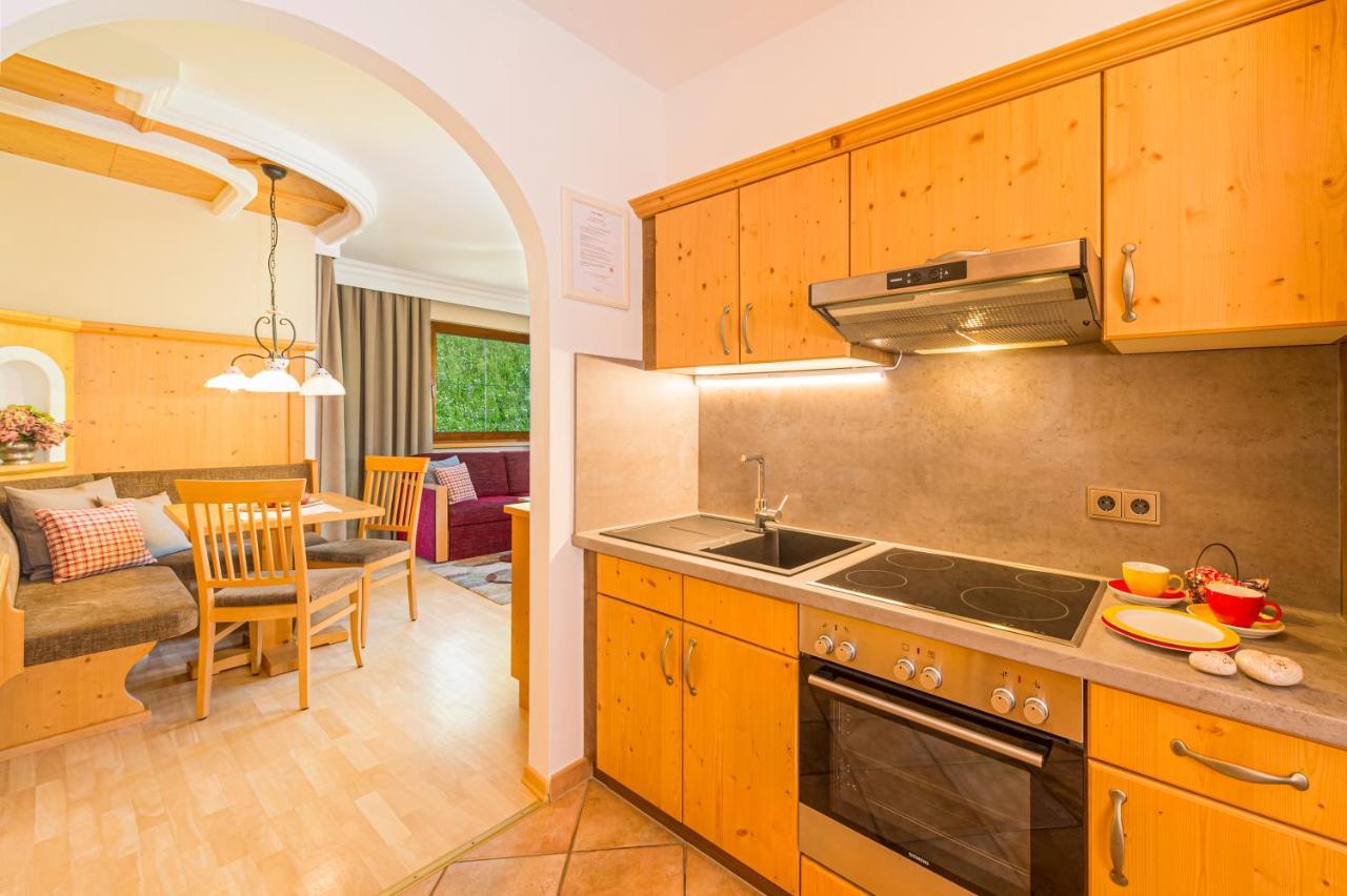 Apartments Tirolerhaus Kössen Extérieur photo