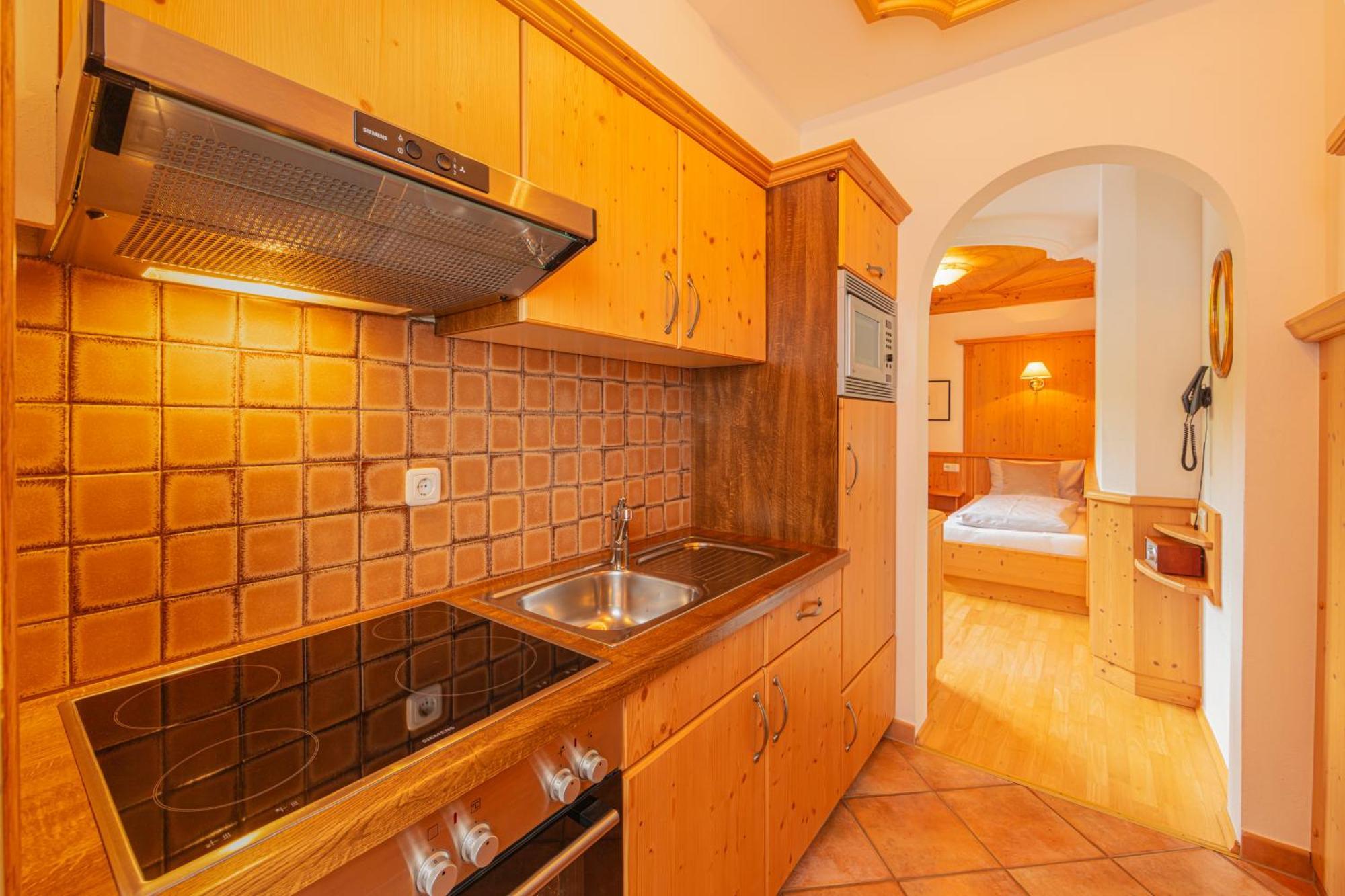 Apartments Tirolerhaus Kössen Extérieur photo
