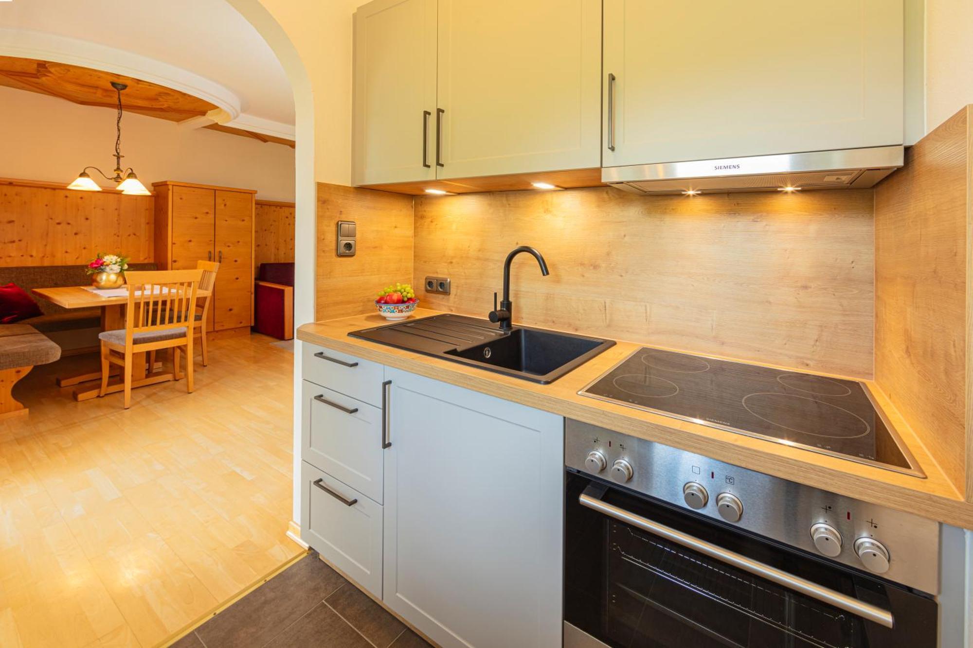 Apartments Tirolerhaus Kössen Extérieur photo