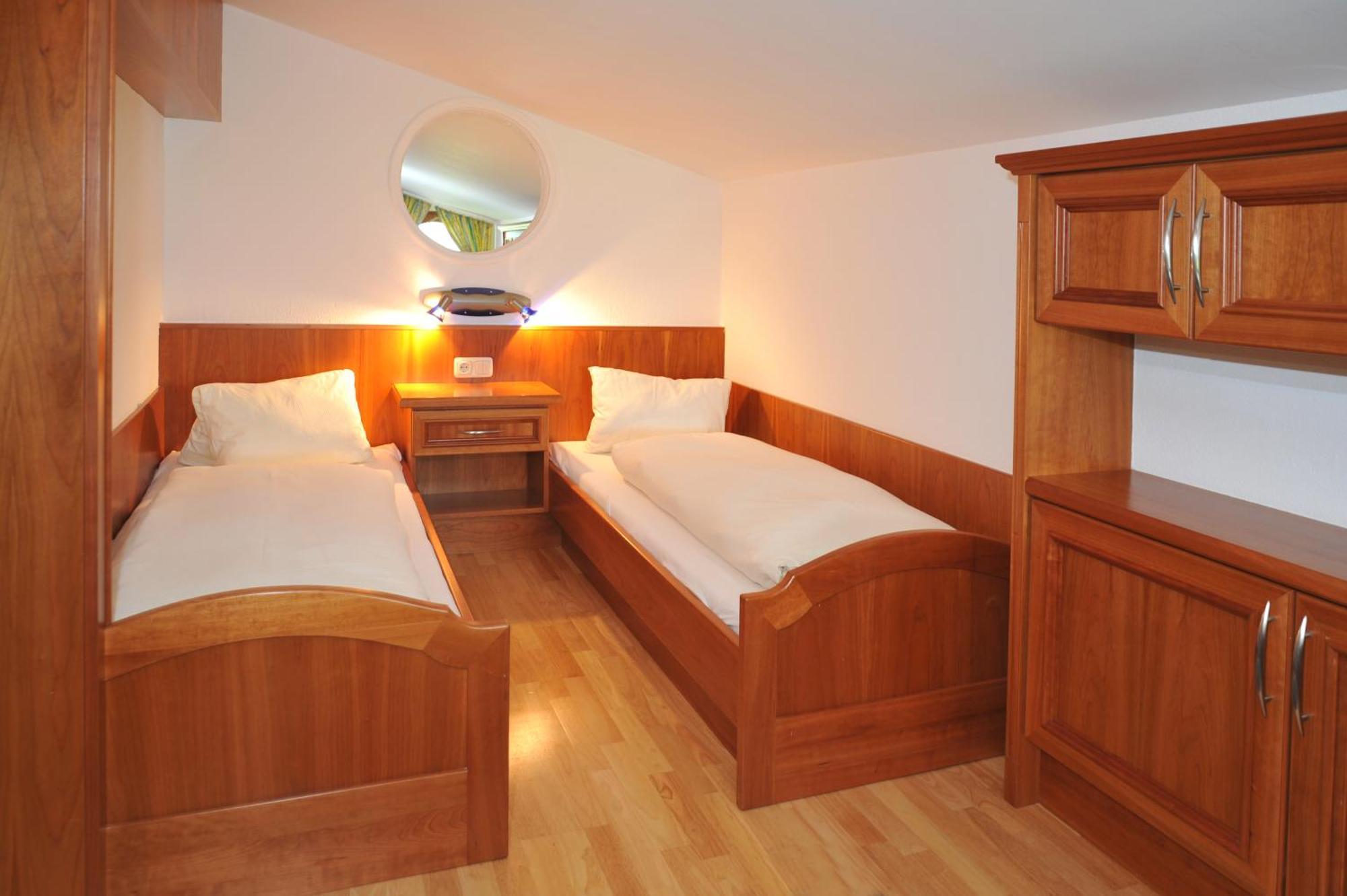 Apartments Tirolerhaus Kössen Extérieur photo